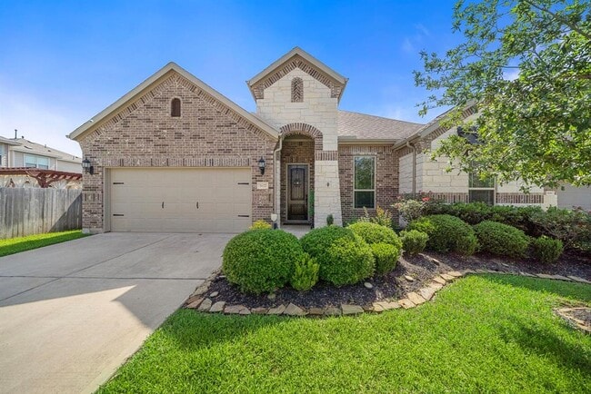 property at 3822 Moreland Branch Ln