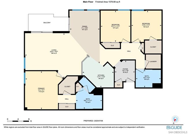 1501 Front St in San Diego, CA - Building Photo - Building Photo