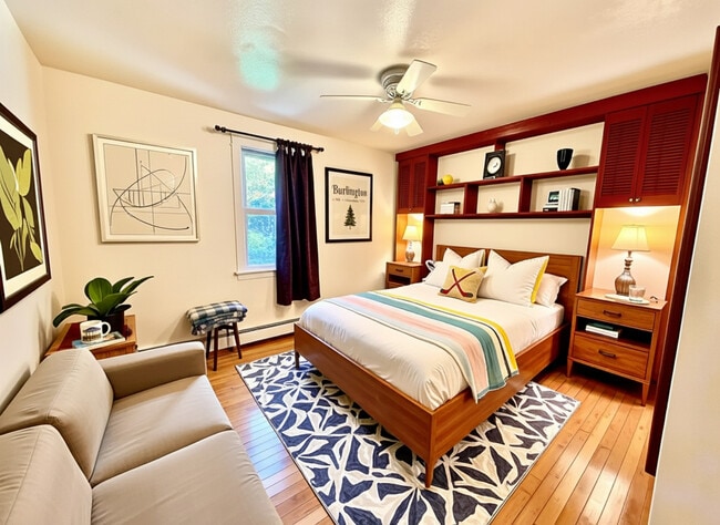 29 Sandy Brook Rd in Burlington, MA - Building Photo - Building Photo