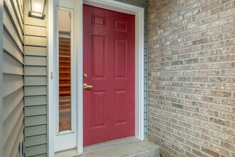 Hunter's Trail in Sun Prairie, WI - Foto de edificio - Other