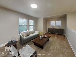 508 Gibson St in Cedar Hill, TX - Building Photo - Building Photo