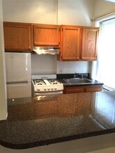 880 Massachusetts Ave, Unit 311 in Cambridge, MA - Building Photo - Building Photo