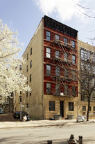 641 E ninth St Apartamentos