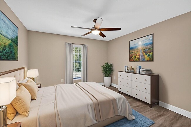 Mer Soleil Apartments in Naples, FL - Building Photo - Building Photo