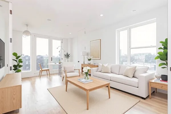 163 Linden Blvd, Unit 3