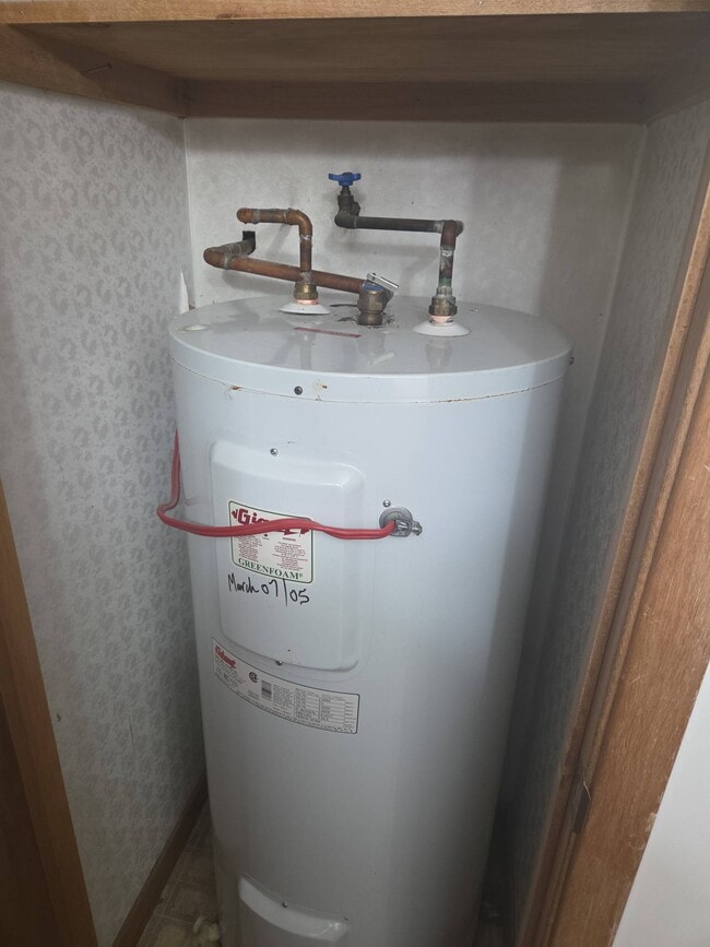 property at 1 Terrace St