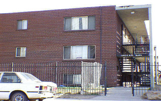 13142 E 14th Pl Apartments