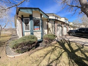 3548 Pacific Dr in Colorado Springs, CO - Building Photo - Building Photo