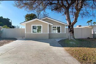 8069 Darryl St, Unit Studio in Lemon Grove, CA - Building Photo