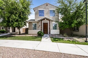 1635 S Wildrose in Mesa, AZ - Building Photo