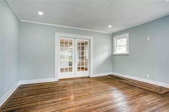 4920 Norma St in Fort Worth, TX - Foto de edificio - Building Photo