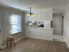 503-A Hamlin St in Asheboro, NC - Foto de edificio - Building Photo