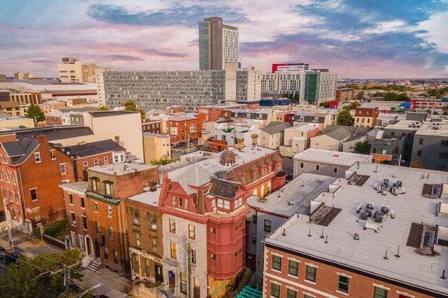 1519 N 16th St in Philadelphia, PA - Building Photo - Building Photo