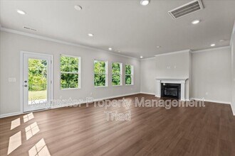 1288 Maple Br Cir in Graham, NC - Building Photo - Building Photo