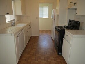 713-715 E Andrews Ave in Fresno, CA - Building Photo - Building Photo