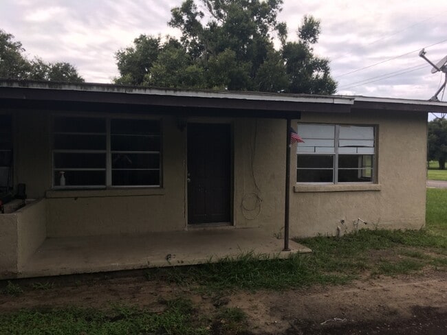 1975 E Wabash St in Bartow, FL - Building Photo - Building Photo