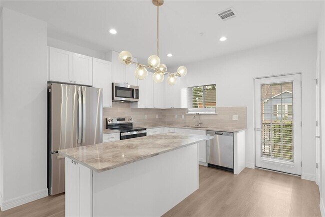 property at 5262 Ella Blvd