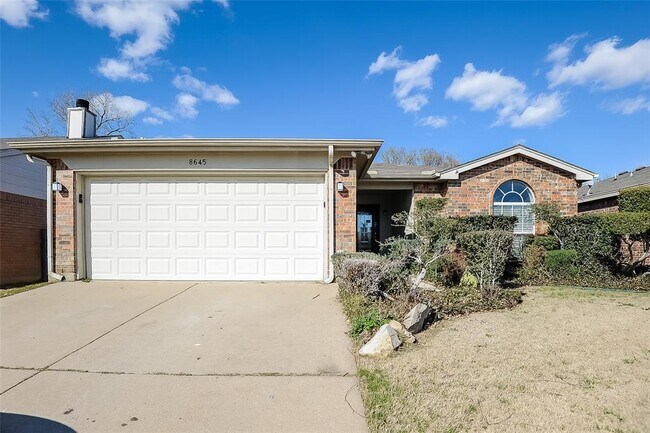 property at 8645 Fountainview Terrace