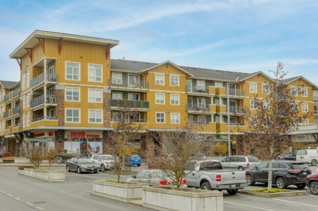 Eagle Creek Village
