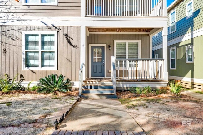 25806 Pollard Rd, Unit 104 in Daphne, AL - Foto de edificio - Building Photo