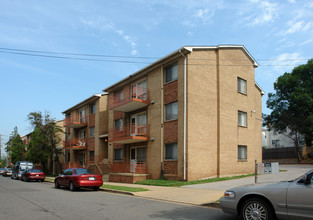 Fairlawn Marshall Apartments in Washington, DC - Building Photo - Building Photo