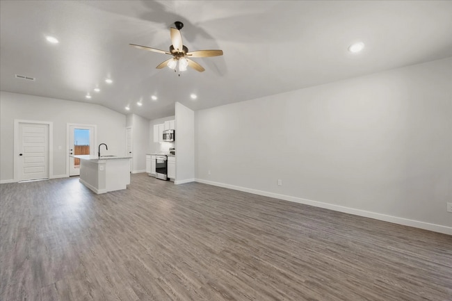 3412 Tiffin Ave in Lubbock, TX - Building Photo - Building Photo