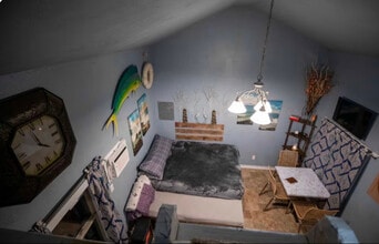 4455 County Rd 127 in Whitesboro, TX - Foto de edificio - Building Photo