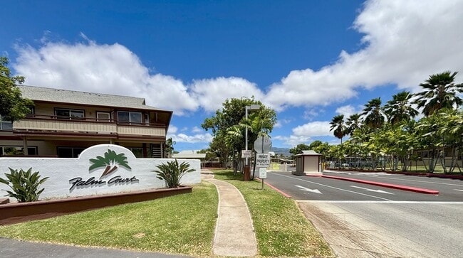 91-1041-1041 Puahala St in Ewa Beach, HI - Building Photo - Building Photo