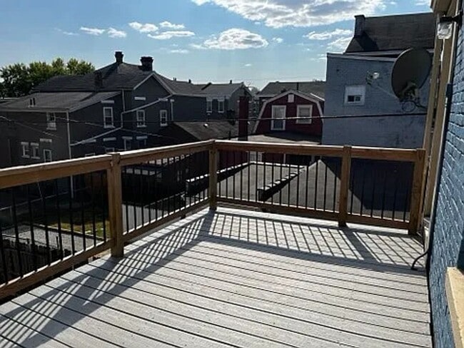 property at 205 W 11th St