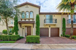 119 Diamante Way in Jupiter, FL - Building Photo