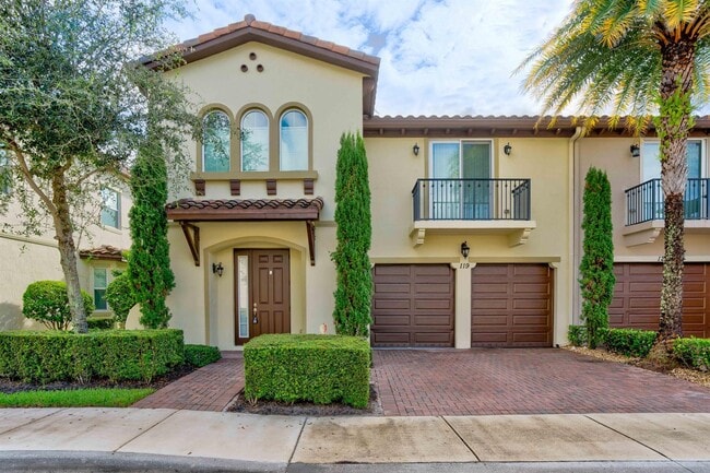 property at 119 Diamante Way