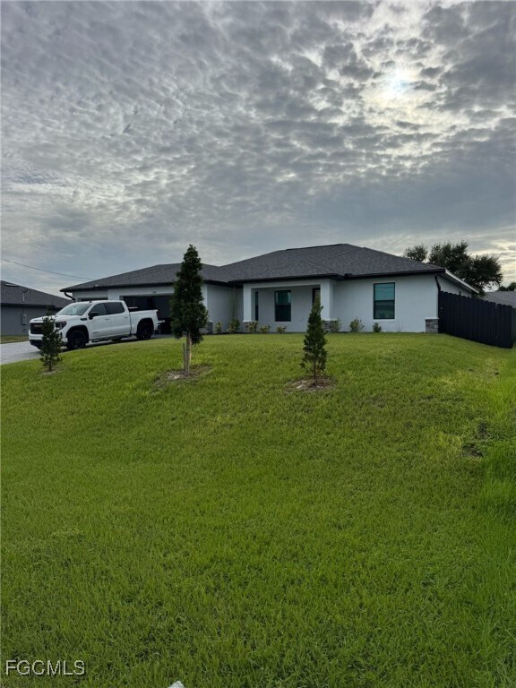 2801 NW 4th Pl in Cape Coral, FL - Building Photo - Building Photo