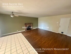 8068 Phoebe Way in Citrus Heights, CA - Building Photo - Building Photo