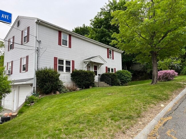 property at 17 Mountain Ave
