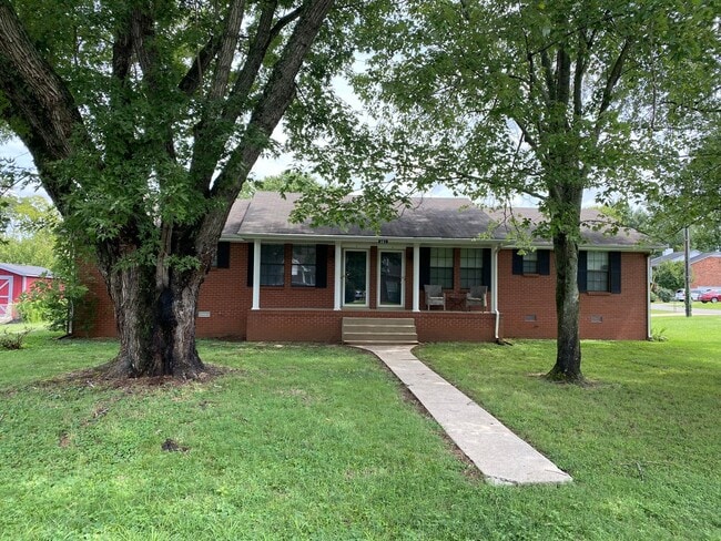 property at 501 Gracy Ave