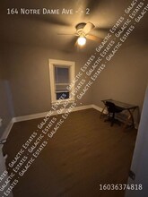 164 Notre Dame Ave in Manchester, NH - Building Photo - Building Photo