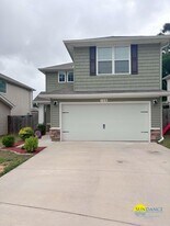 108 Bolte Ct in Crestview, FL - Building Photo