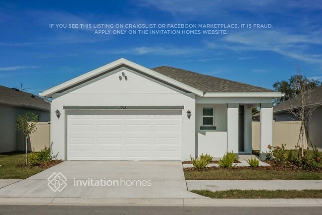 property at 7912 Majestic Palms Ct