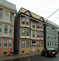 3 Franklin Ave Apartments