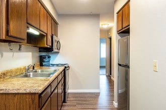 Jackman Grove in Toledo, OH - Foto de edificio - Building Photo