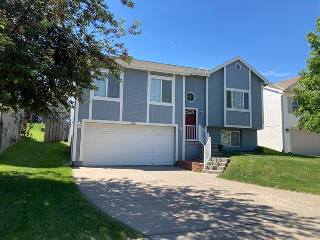 property at 14817 Mary St