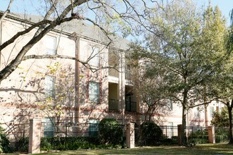 Camden Greenway in Houston, TX - Building Photo - Building Photo