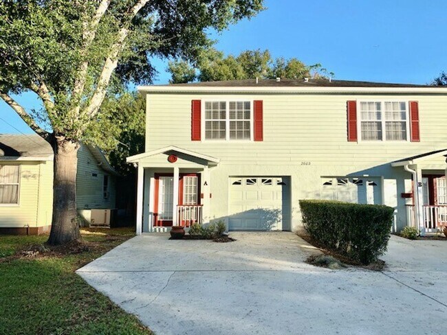 property at 2603 E Jackson St
