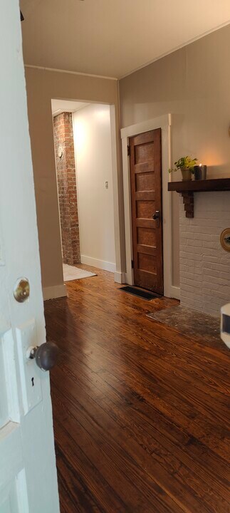 213 Dennis St in Swannanoa, NC - Building Photo