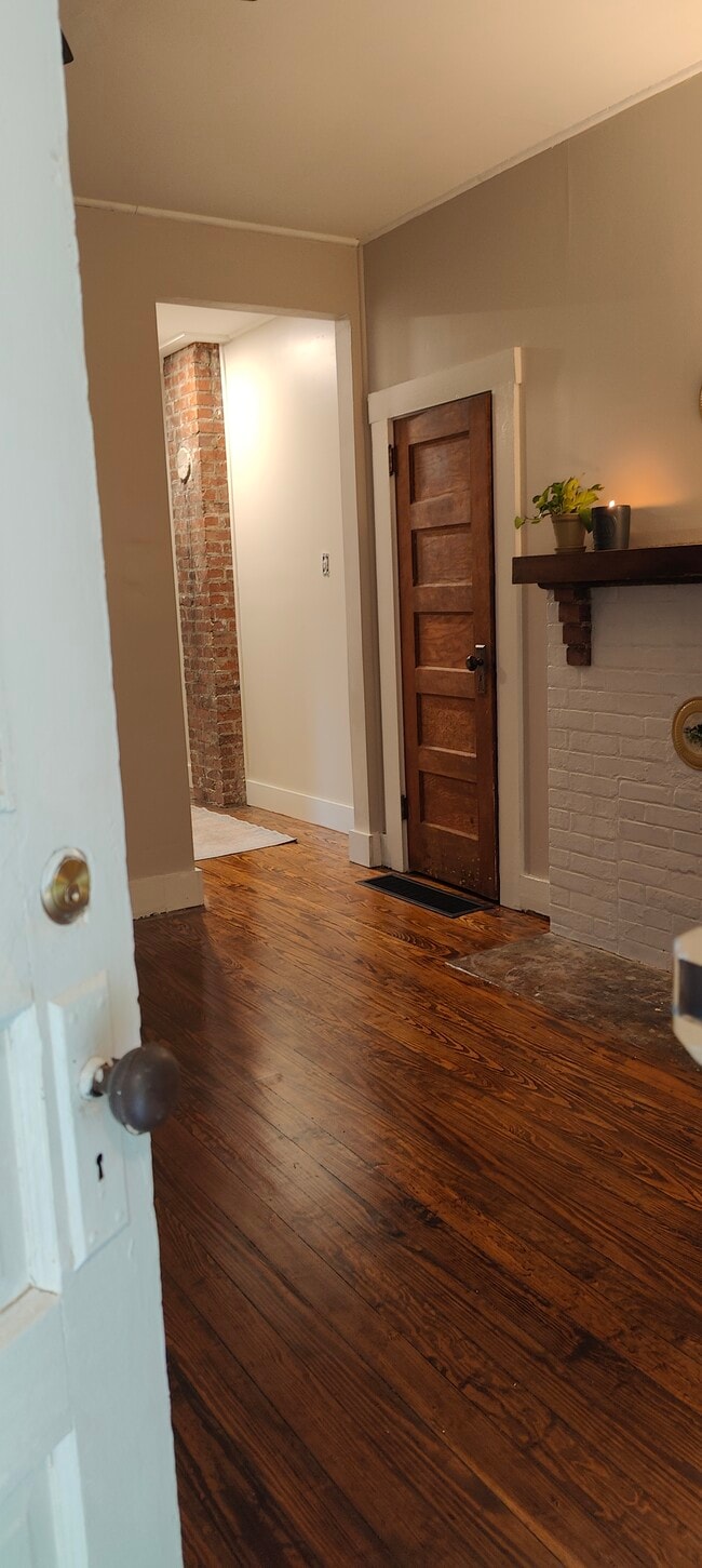 property at 213 Dennis St