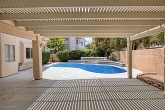 2009 Sedona Creek Cir in Las Vegas, NV - Building Photo - Building Photo