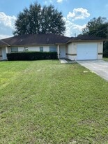 3508 SW 157th Loop in Ocala, FL - Building Photo
