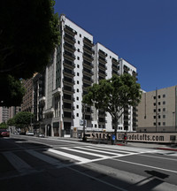 El Dorado Lofts in Los Angeles, CA - Building Photo - Building Photo