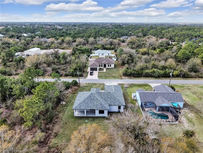 property at 6192 Kambach St