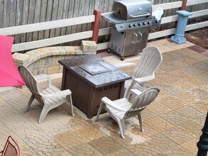 204 Brandywine Rd, Unit Unit B in Savannah, GA - Building Photo - Building Photo